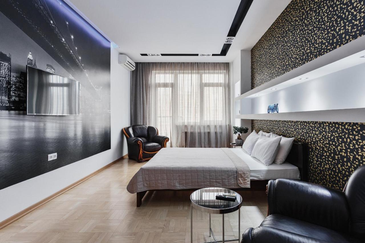 Odesa Pearl Arcadia Apartment Luaran gambar