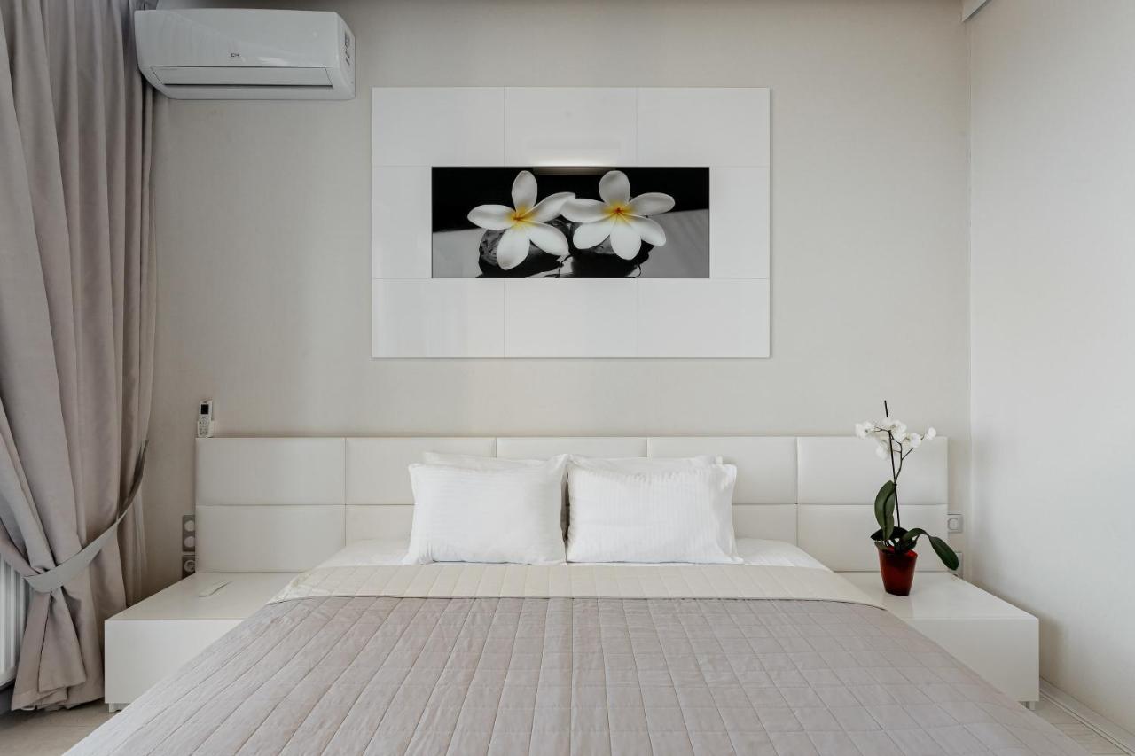 Odesa Pearl Arcadia Apartment Luaran gambar