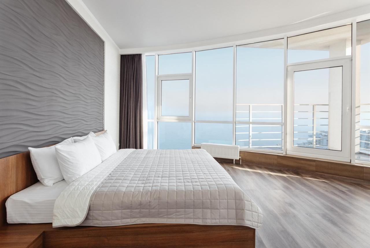 Odesa Pearl Arcadia Apartment Luaran gambar