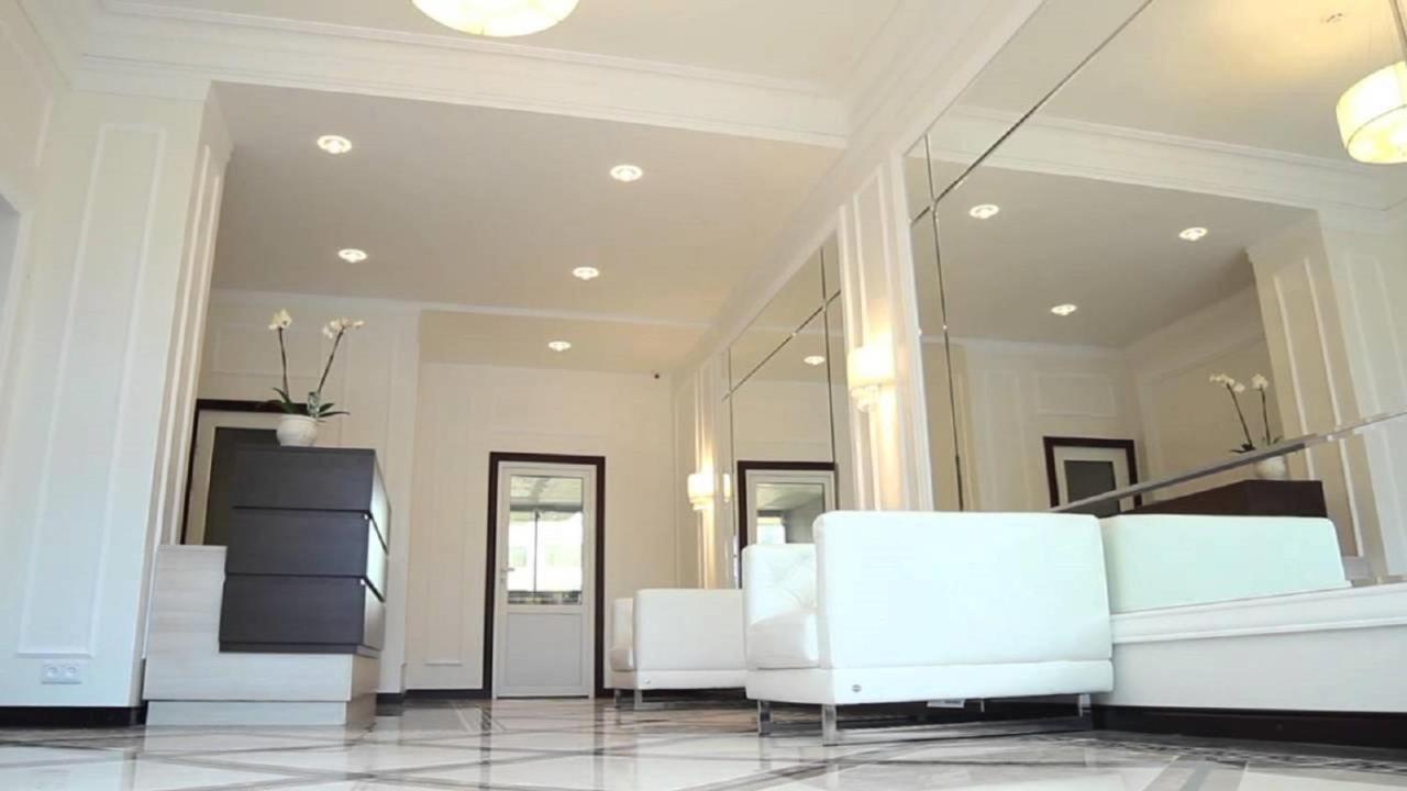 Odesa Pearl Arcadia Apartment Luaran gambar