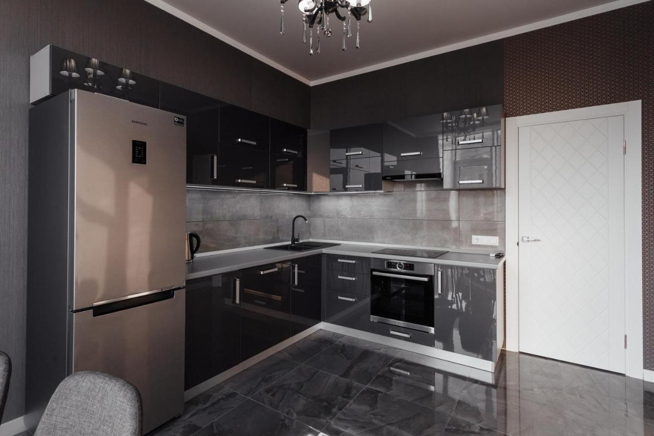 Odesa Pearl Arcadia Apartment Luaran gambar