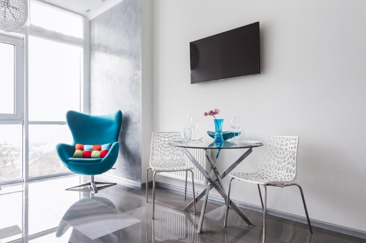 Odesa Pearl Arcadia Apartment Luaran gambar