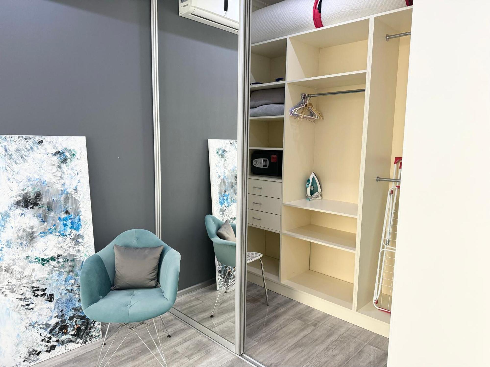 Odesa Pearl Arcadia Apartment Luaran gambar