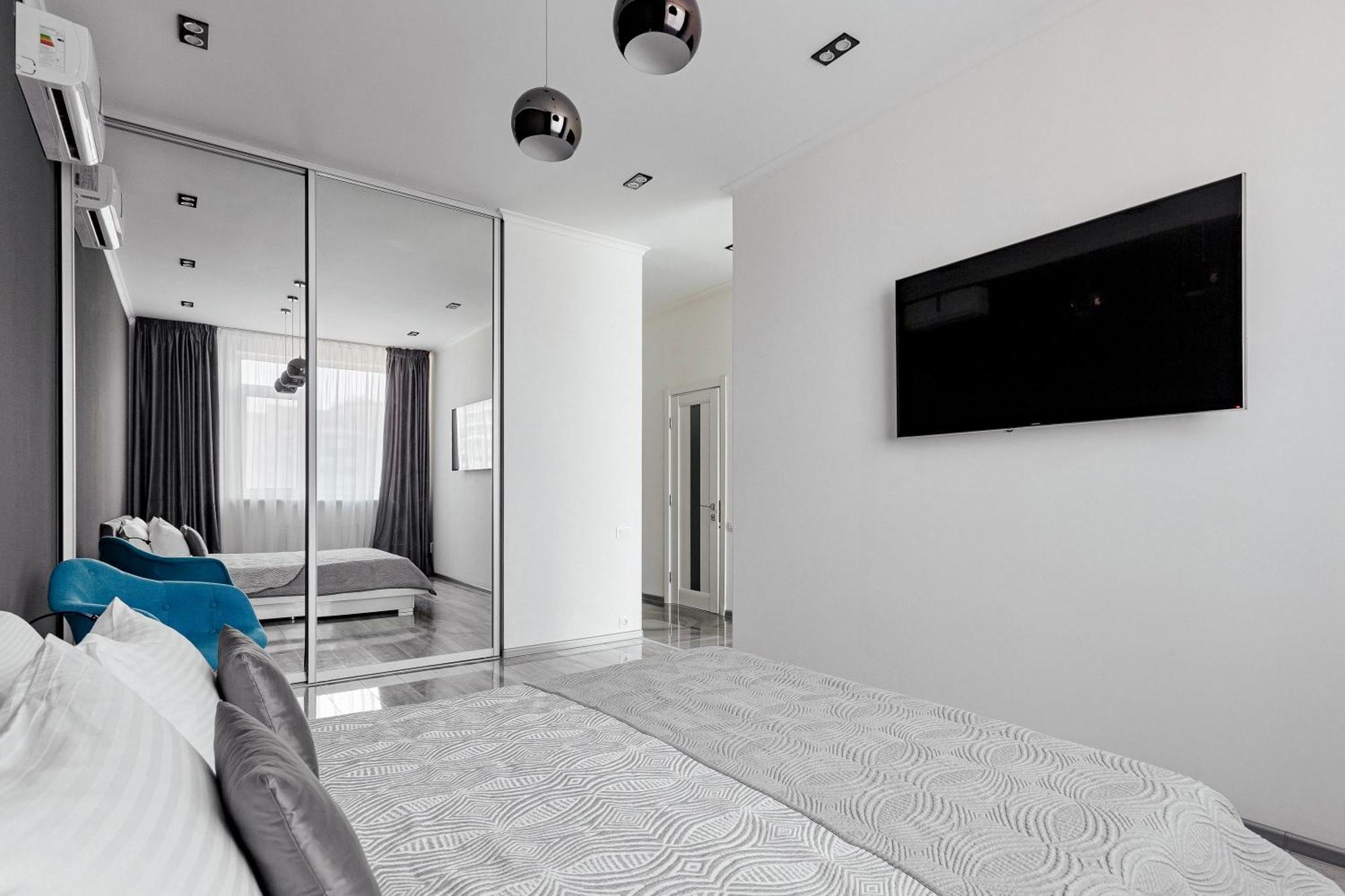 Odesa Pearl Arcadia Apartment Luaran gambar