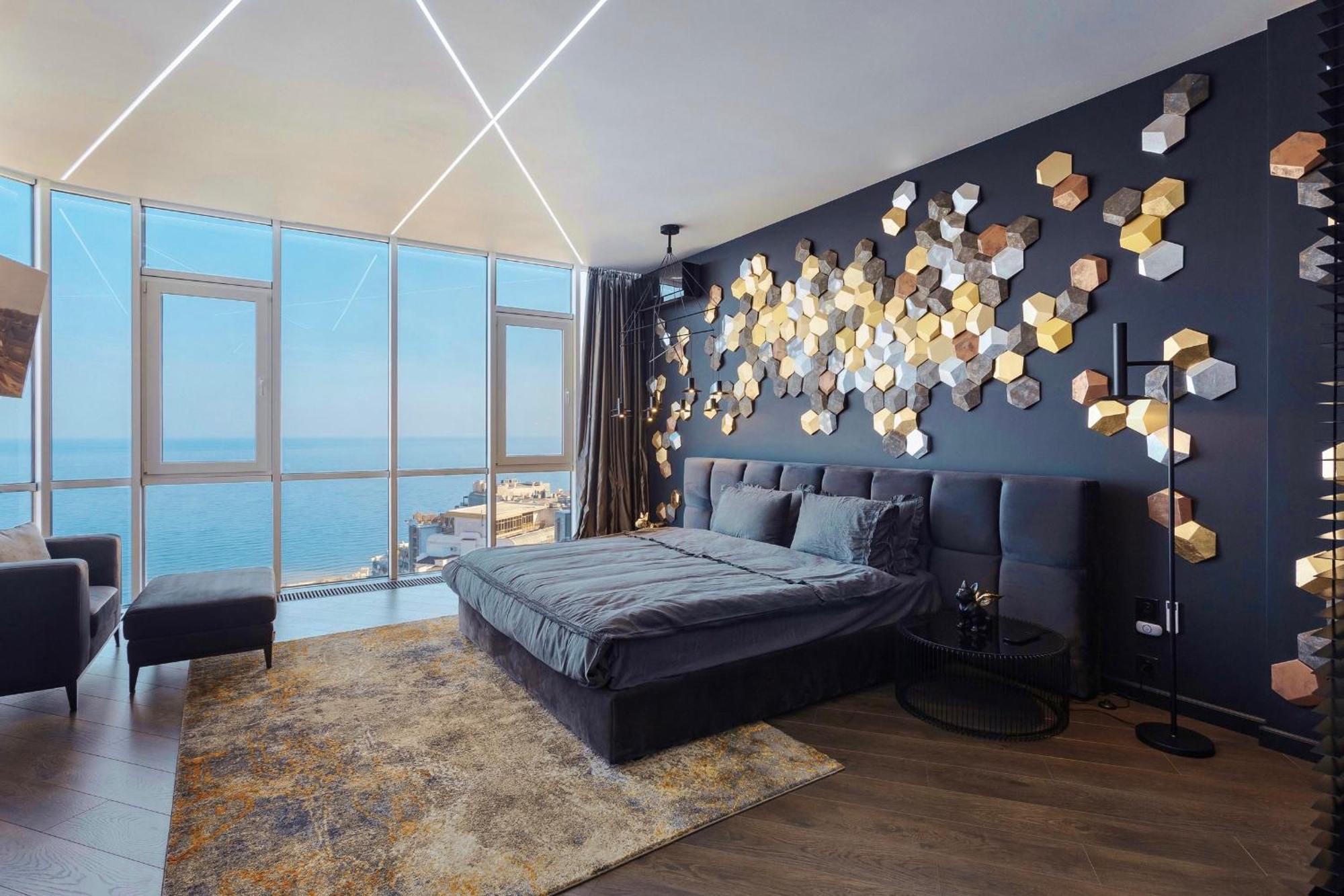 Odesa Pearl Arcadia Apartment Luaran gambar