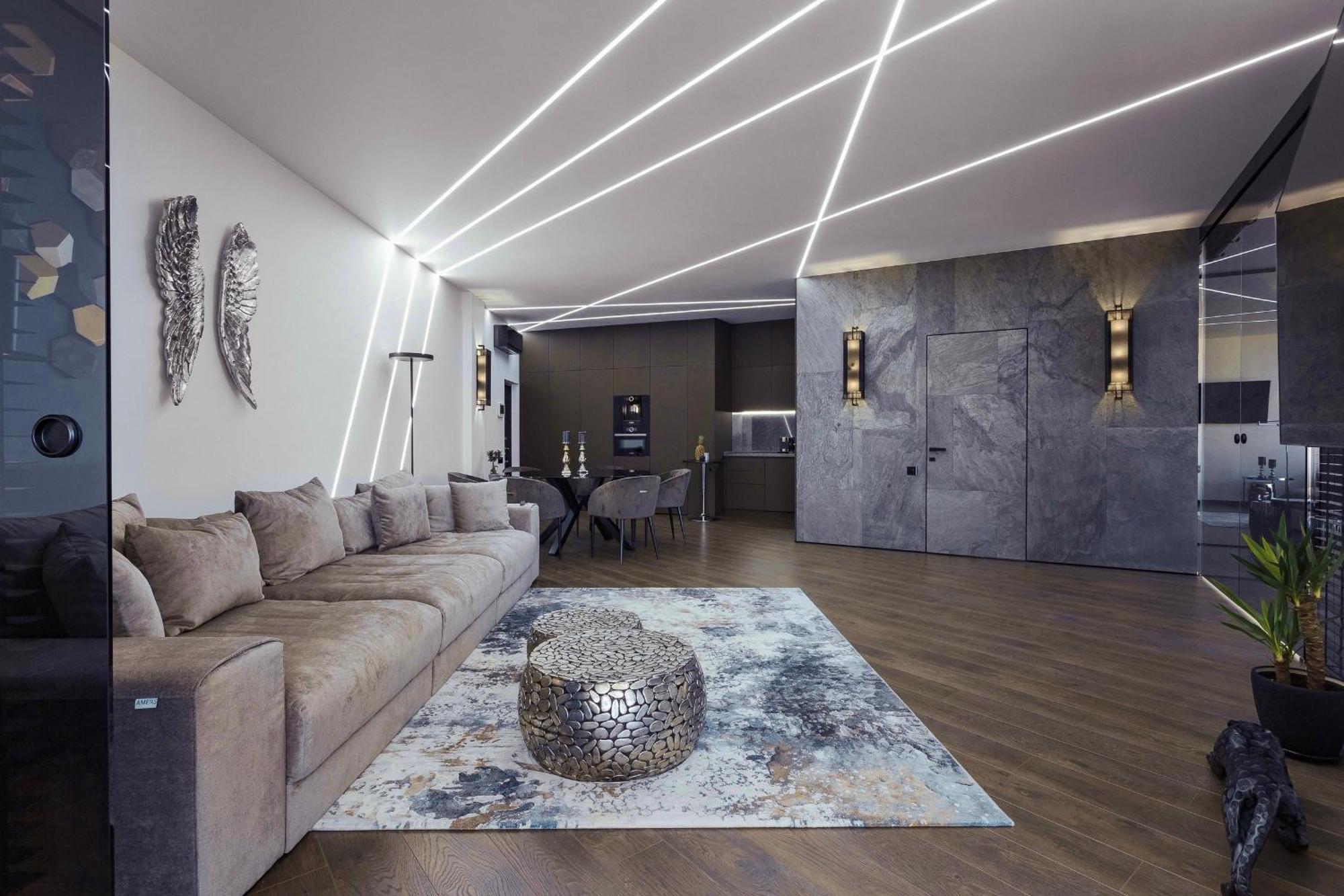 Odesa Pearl Arcadia Apartment Luaran gambar