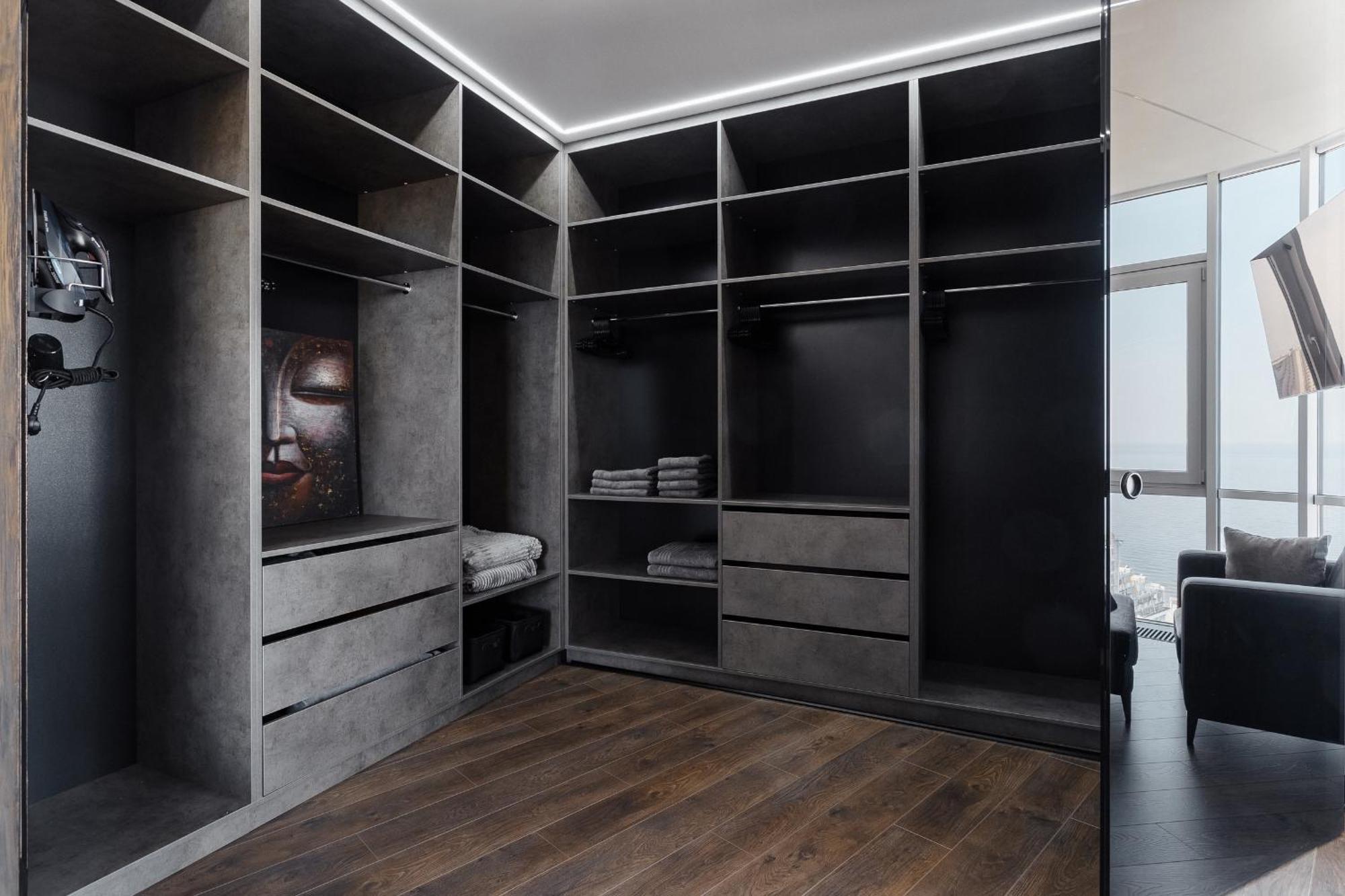 Odesa Pearl Arcadia Apartment Luaran gambar