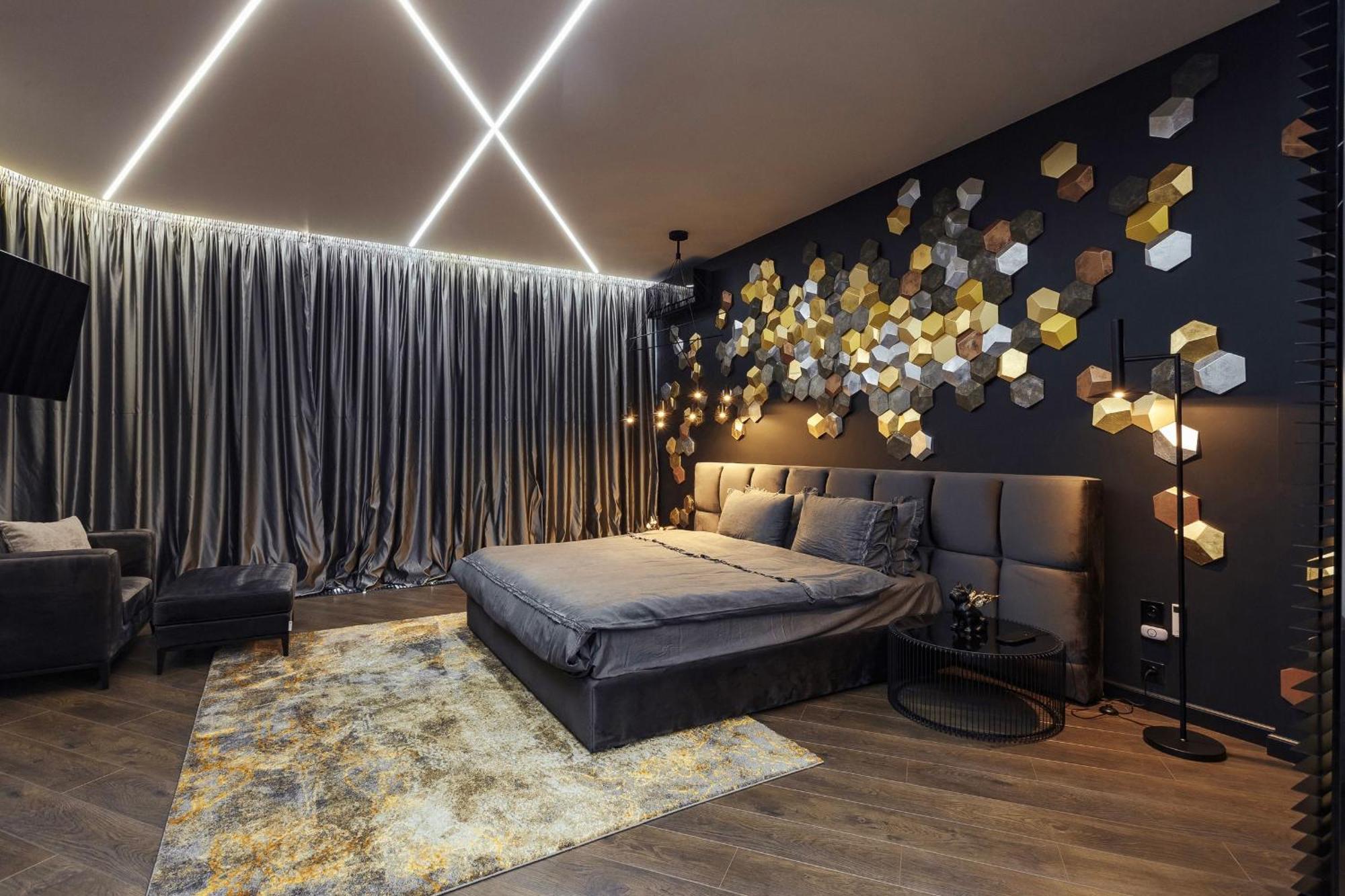 Odesa Pearl Arcadia Apartment Luaran gambar
