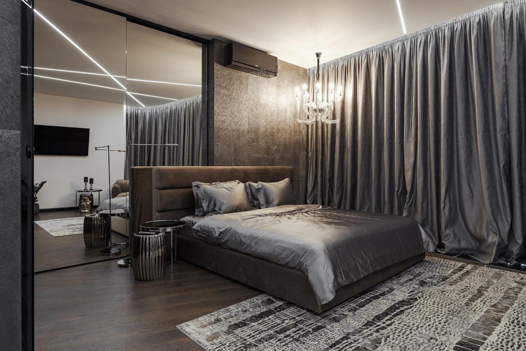 Odesa Pearl Arcadia Apartment Luaran gambar