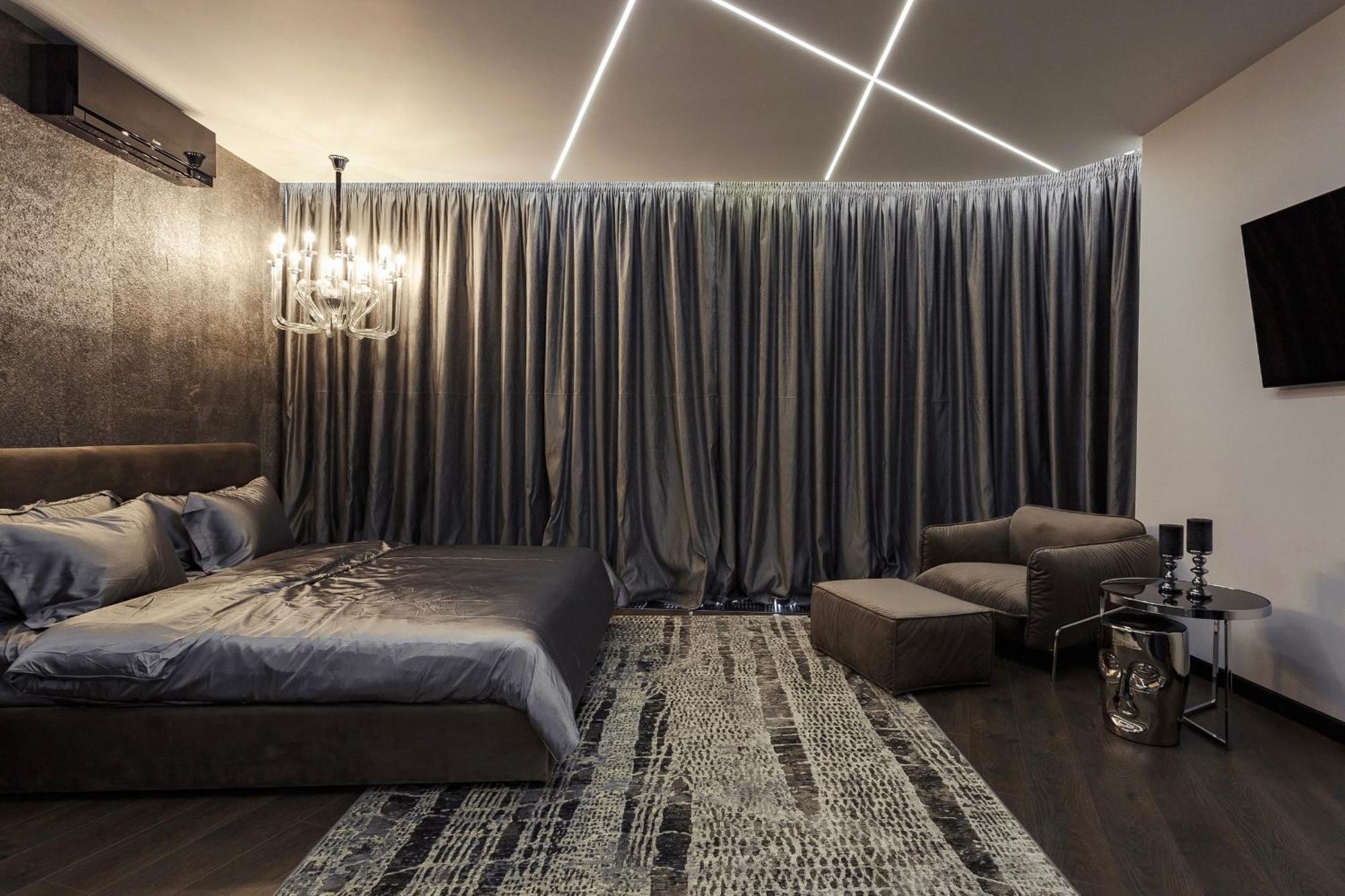Odesa Pearl Arcadia Apartment Luaran gambar