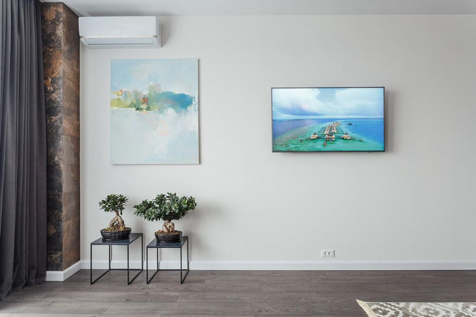 Odesa Pearl Arcadia Apartment Luaran gambar