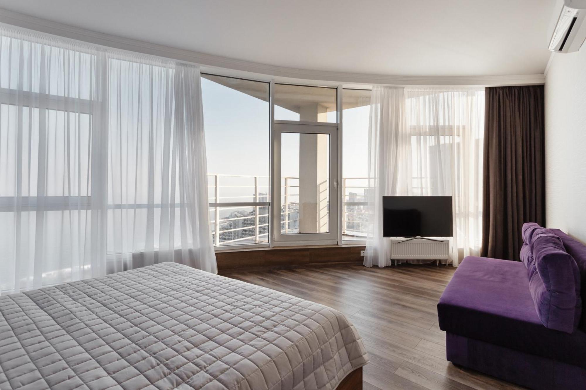 Odesa Pearl Arcadia Apartment Luaran gambar