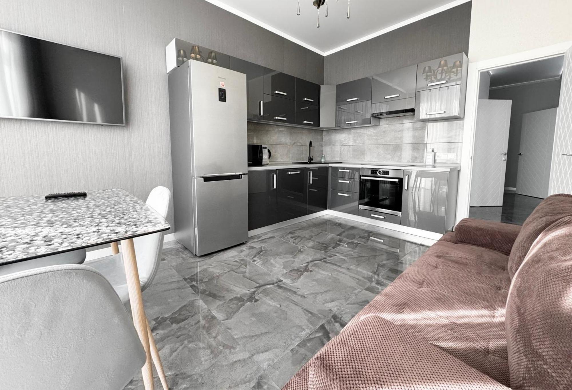 Odesa Pearl Arcadia Apartment Luaran gambar